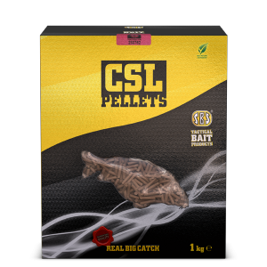 Granular Bait Pellets Hook Up Crucian Carp Food Feed Set Particle Smell  Lure Fishing Pesca Insect Hollow Soft 2024 new